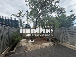Dúplex en alquiler en Barrio de la Luz en Xirivella
