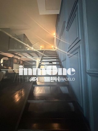 Dúplex en alquiler en Barrio de la Luz en Xirivella