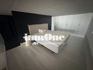 Dúplex en alquiler en Barrio de la Luz en Xirivella