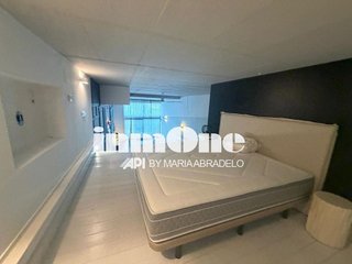 Dúplex en alquiler en Barrio de la Luz en Xirivella