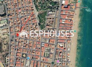 Local comercial en venta en Guardamar Playa en Guardamar del Segura