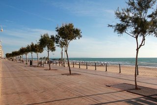 Local comercial en venta en Guardamar Playa en Guardamar del Segura