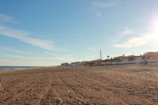 Local comercial en venta en Guardamar Playa en Guardamar del Segura