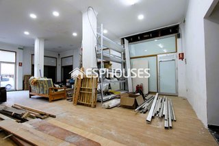 Local comercial en venta en Guardamar Playa en Guardamar del Segura
