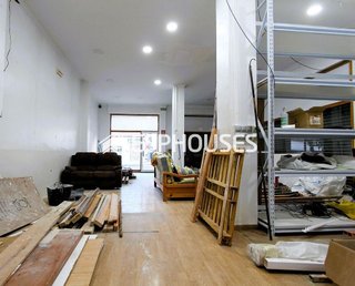 Local comercial en venta en Guardamar Playa en Guardamar del Segura