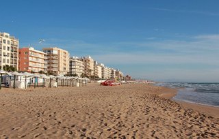 Local comercial en venta en Guardamar Playa en Guardamar del Segura