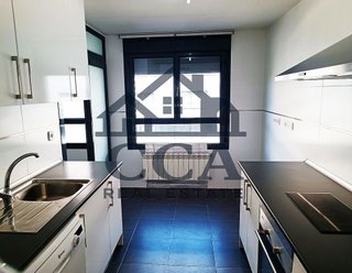 Piso en alquiler en Los Valles-San Vazquez-El Fuerte en Guadalajara