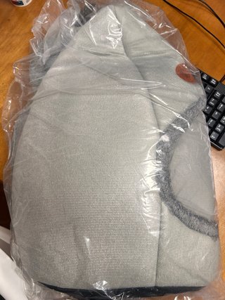 Cama para gato o perro