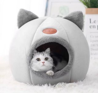 Cama para gato o perro