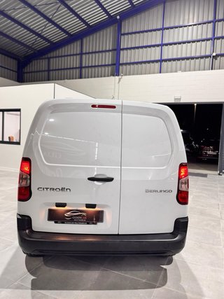 Citroen Berlingo 2024
