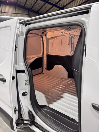 Citroen Berlingo 2024
