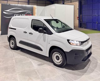 Citroen Berlingo 2024