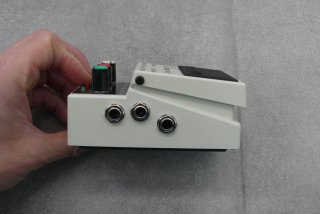 Boss LS-2 Line Selector Pedal