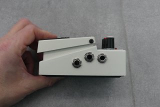 Boss LS-2 Line Selector Pedal