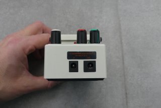 Boss LS-2 Line Selector Pedal