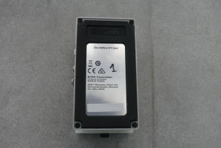 Boss LS-2 Line Selector Pedal