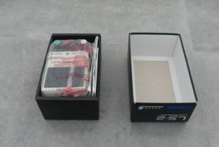 Boss LS-2 Line Selector Pedal