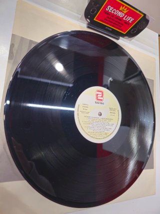 Vinilo Los Elegantes Perder o Ganar