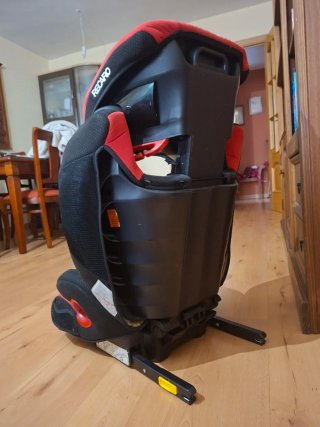 Silla de coche RECARO Monza Nova