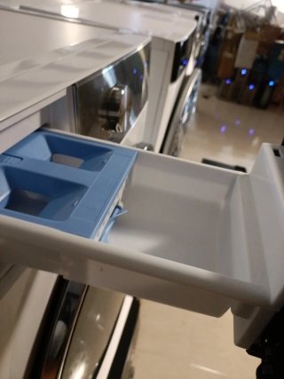 Lavadora Cecotec 8kg