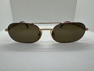 Occhiali vintage Mario Valentino, originali