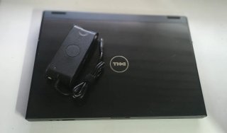 Portatile Dell Nero