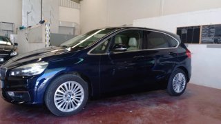 BMW Serie 2 2015