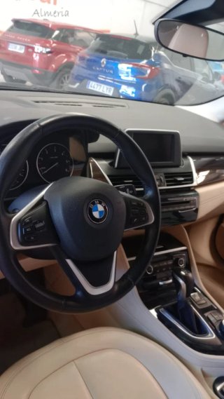BMW Serie 2 2015