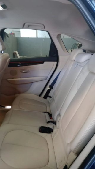 BMW Serie 2 2015
