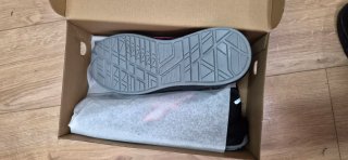Calzado Seguridad U Power Talla 43