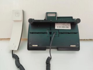 Teléfono fijo antiguo Telefonica