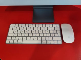 Imac 24 2021 M1