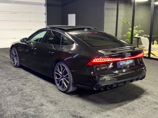 Audi A7 Sportback S7 TDI 253kW quattro tiptronic