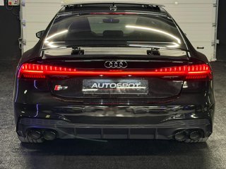 Audi A7 Sportback S7 TDI 253kW quattro tiptronic