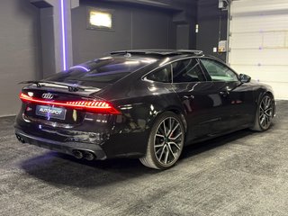 Audi A7 Sportback S7 TDI 253kW quattro tiptronic