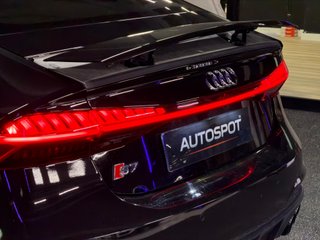 Audi A7 Sportback S7 TDI 253kW quattro tiptronic
