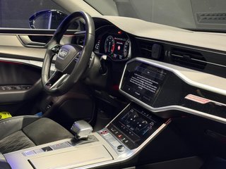 Audi A7 Sportback S7 TDI 253kW quattro tiptronic