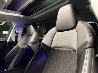 Audi A7 Sportback S7 TDI 253kW quattro tiptronic
