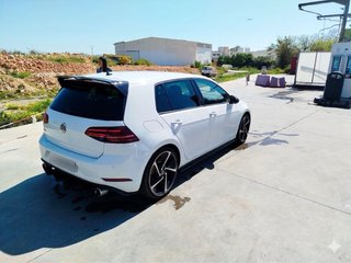 Volkswagen Golf GTI PERFORMANCE