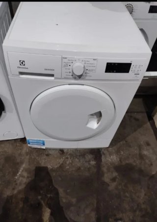 Secadora Electrolux 7kg