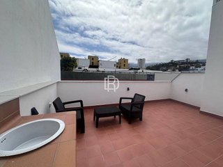 Piso en alquiler en Playa Jardín en Puerto de la Cruz