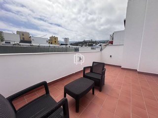Piso en alquiler en Playa Jardín en Puerto de la Cruz