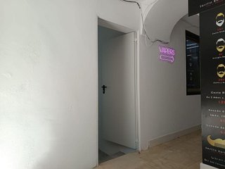 Local comercial en venta en Santa Cruz en Sevilla