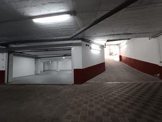 Local comercial en venta en Santa Cruz en Sevilla
