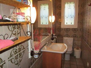 Chalet en venta en Roca Grossa - Serra Brava en Lloret de Mar