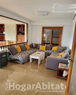 Piso en venta en Alcora, l´