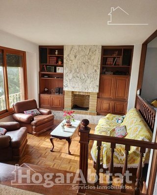 Piso en venta en Alcora, l´