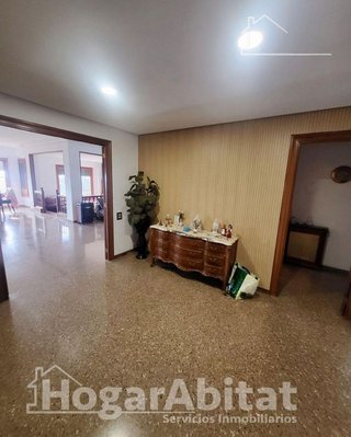 Piso en venta en Alcora, l´