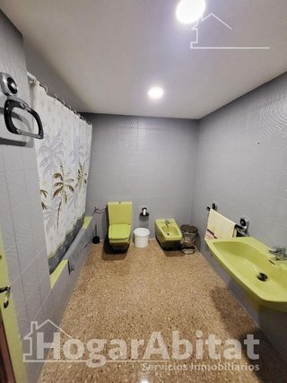 Piso en venta en Alcora, l´
