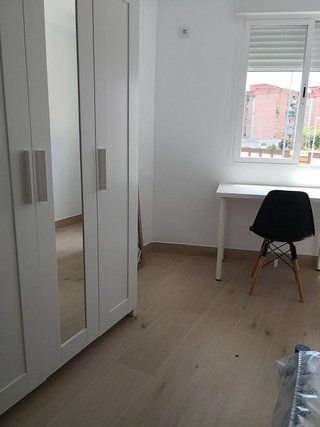Piso en alquiler en Sta. Marina - San Andrés - San Pablo - San Lorenzo en Córdoba